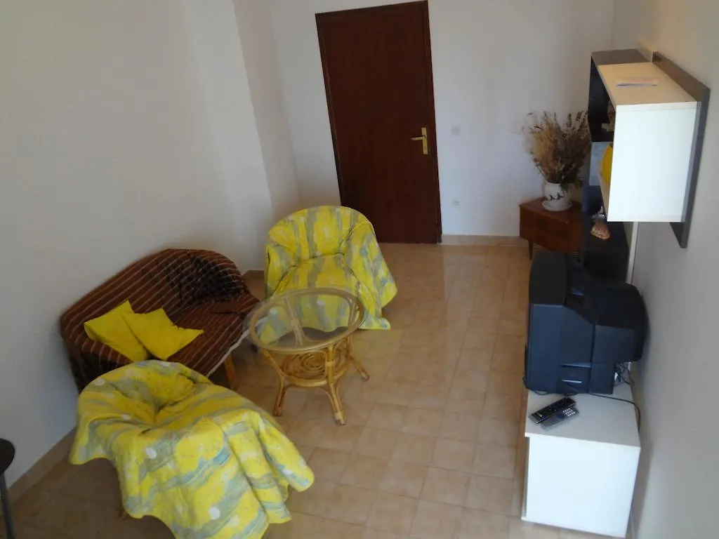 Apartment Maurel Zambratija  Hırvatistan