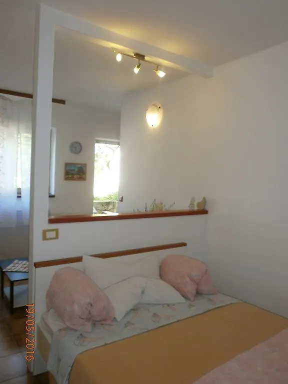 Apartment Maurel Zambratija  Zambratija (Istria)